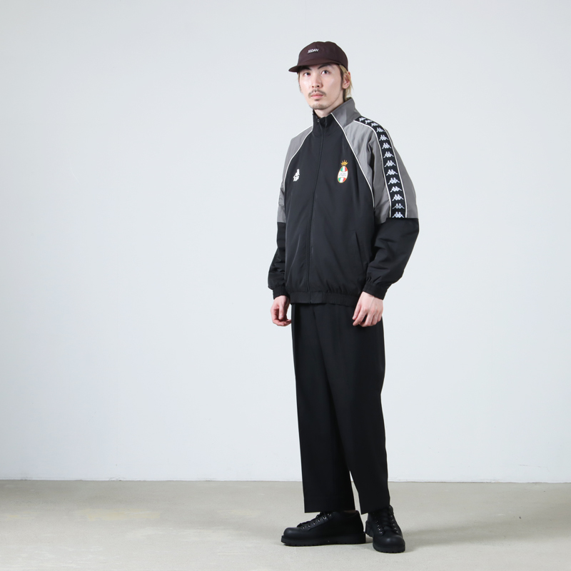 SEDAN ALL-PURPOSE(󥪡ѡѥ) Ventilation Wide Slacks