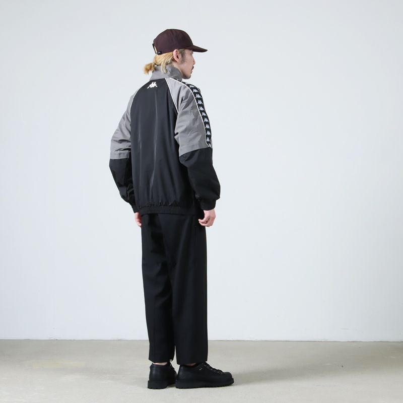 SEDAN ALL-PURPOSE(󥪡ѡѥ) Ventilation Wide Slacks