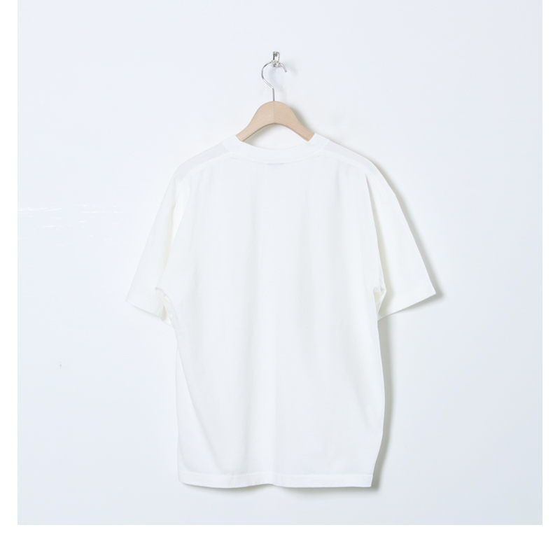 SEDAN ALL-PURPOSE(󥪡ѡѥ) Arch Logo S/S Tee