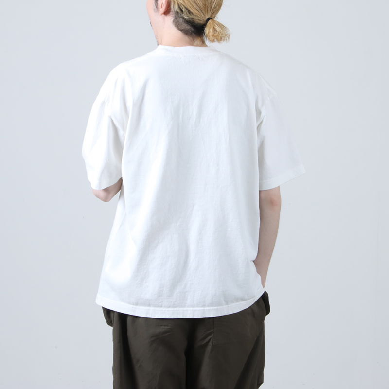 SEDAN ALL-PURPOSE(󥪡ѡѥ) Arch Logo S/S Tee