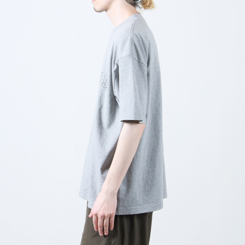 SEDAN ALL-PURPOSE(󥪡ѡѥ) Arch Logo S/S Tee