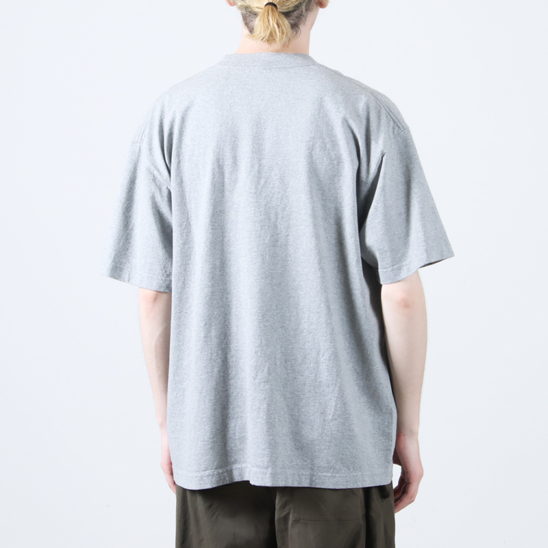 SEDAN ALL-PURPOSE(󥪡ѡѥ) Arch Logo S/S Tee