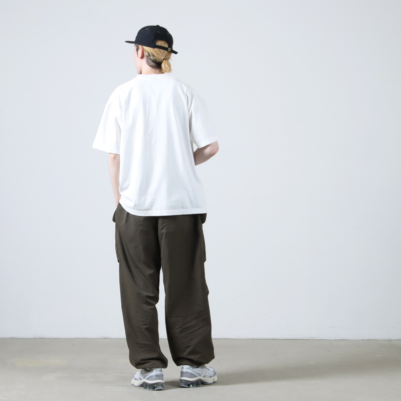 SEDAN ALL-PURPOSE(󥪡ѡѥ) Arch Logo S/S Tee