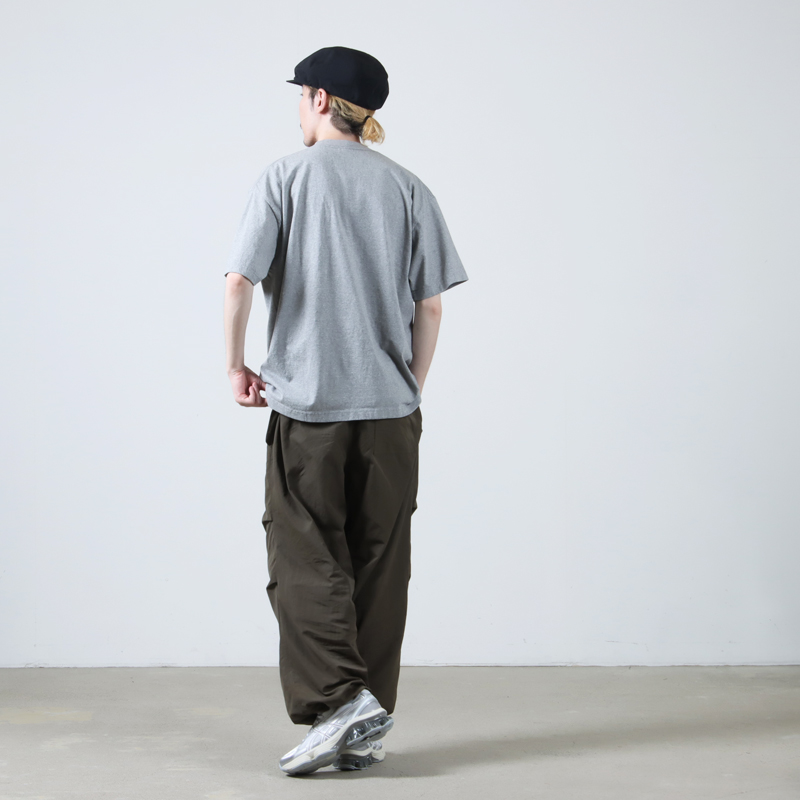 SEDAN ALL-PURPOSE(󥪡ѡѥ) Arch Logo S/S Tee