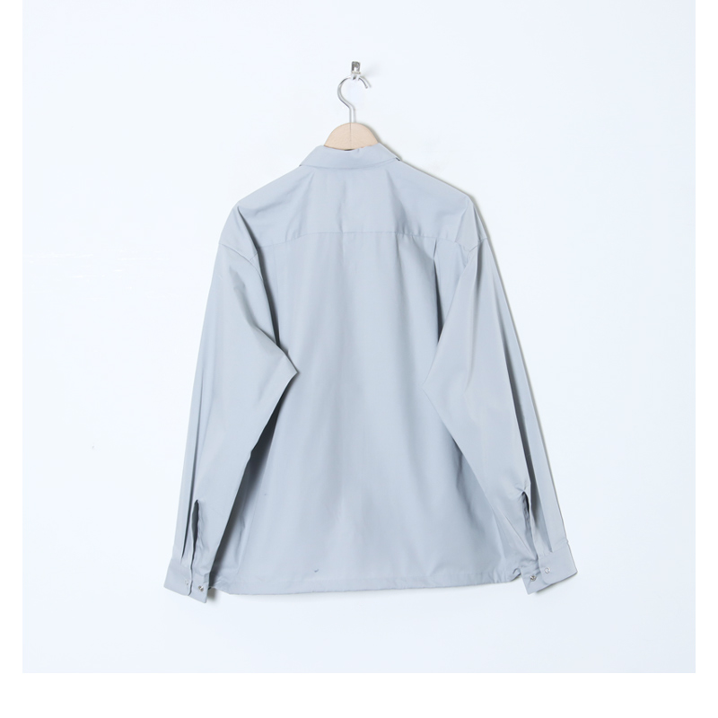 SEDAN ALL-PURPOSE(󥪡ѡѥ) Oval Logo Work Shirt