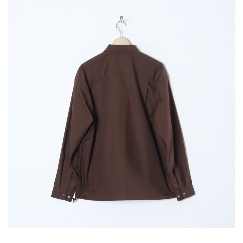 SEDAN ALL-PURPOSE(󥪡ѡѥ) Oval Logo Work Shirt