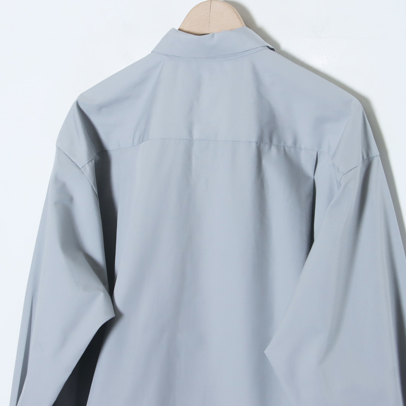 SEDAN ALL-PURPOSE(󥪡ѡѥ) Oval Logo Work Shirt