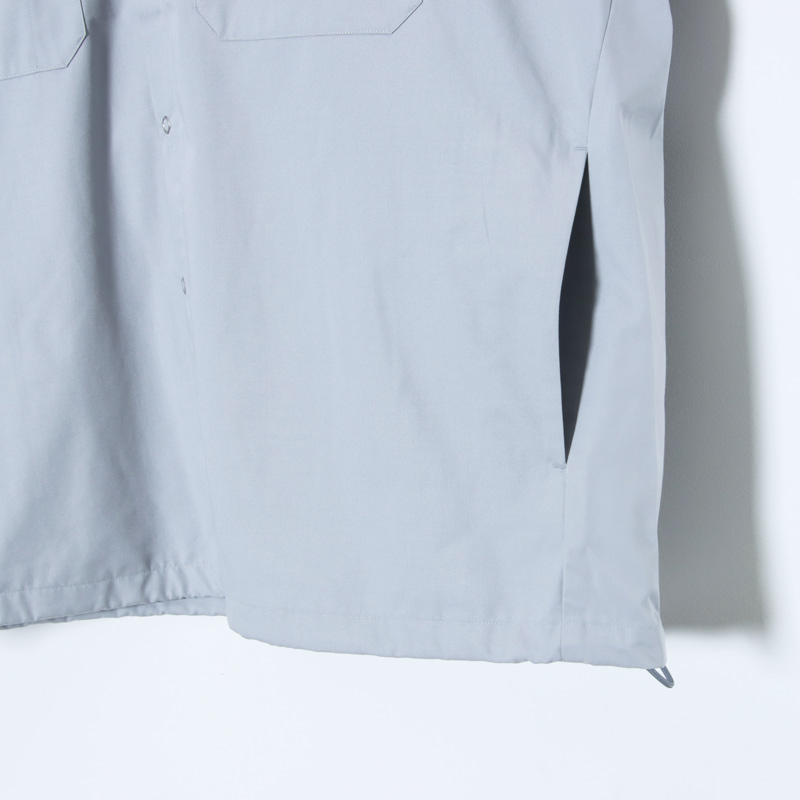 SEDAN ALL-PURPOSE(󥪡ѡѥ) Oval Logo Work Shirt