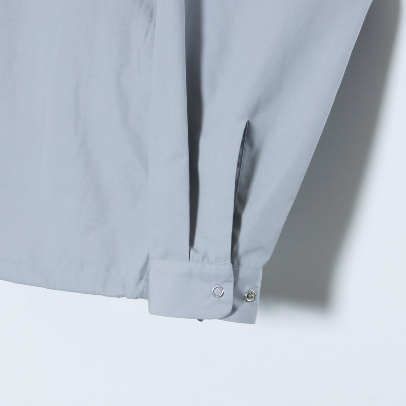 SEDAN ALL-PURPOSE(󥪡ѡѥ) Oval Logo Work Shirt