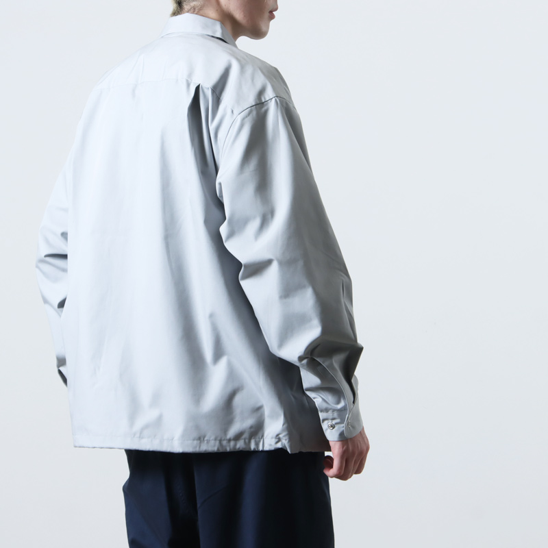 SEDAN ALL-PURPOSE(󥪡ѡѥ) Oval Logo Work Shirt