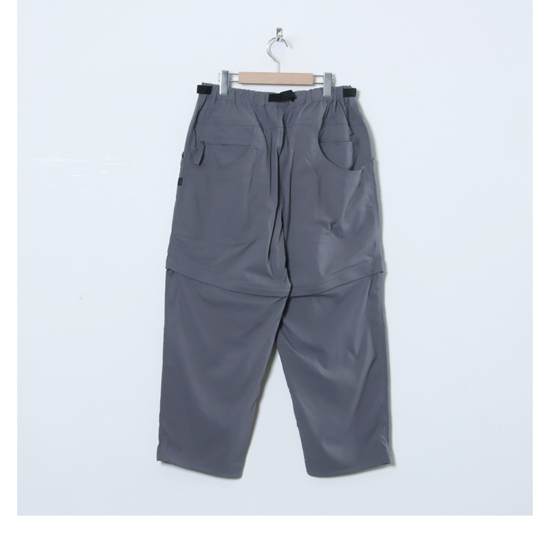 SEDAN ALL-PURPOSE(󥪡ѡѥ) Ripstop Convertible Pants
