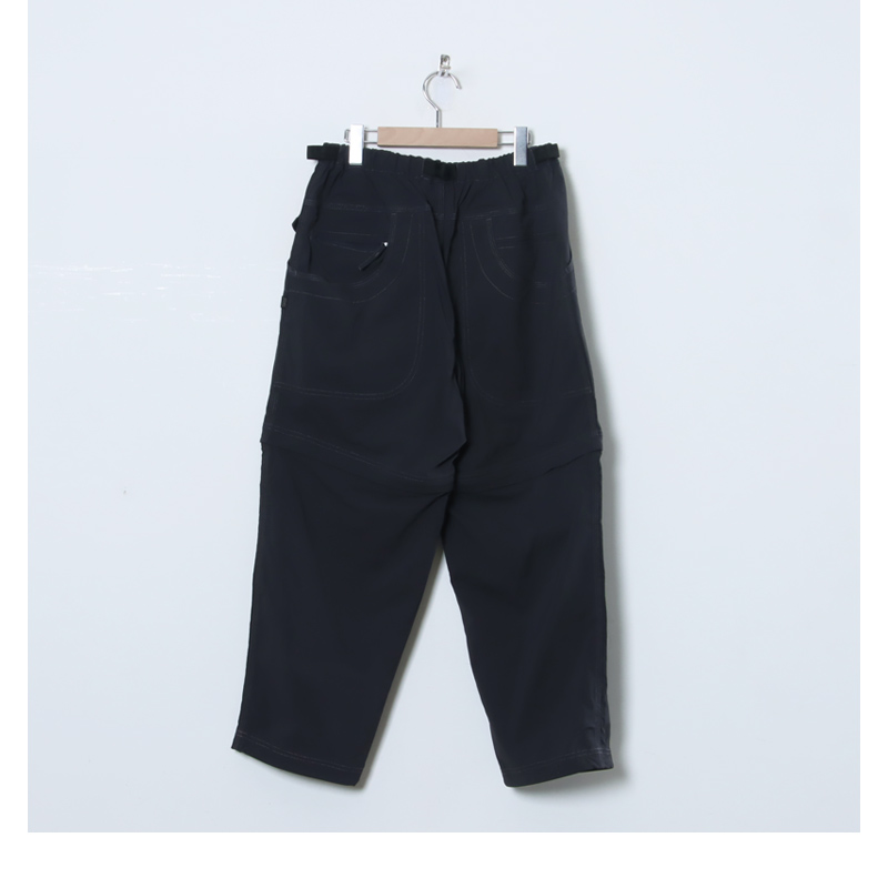 SEDAN ALL-PURPOSE(󥪡ѡѥ) Ripstop Convertible Pants