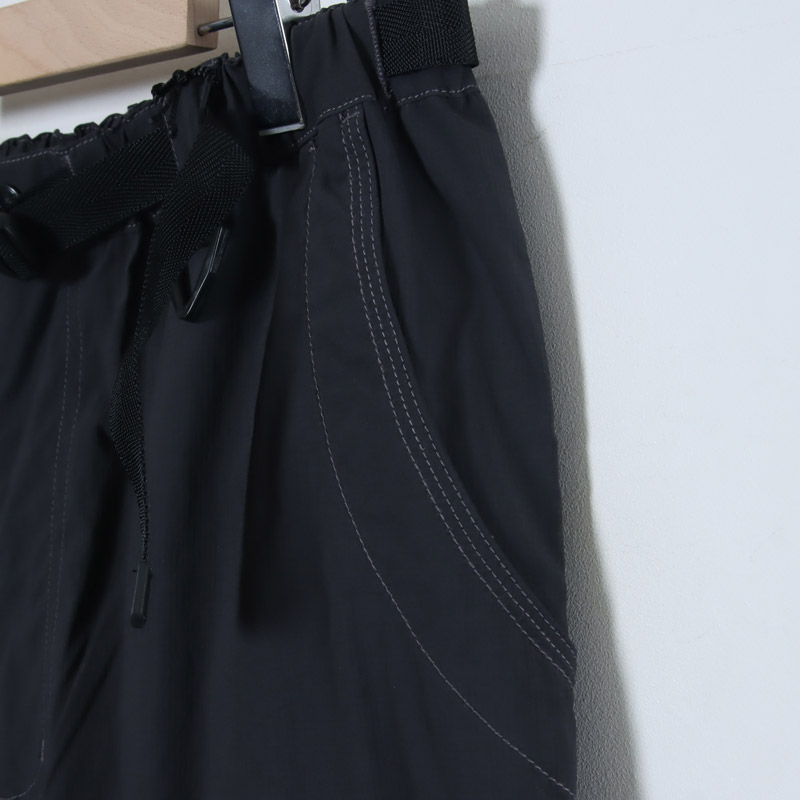 SEDAN ALL-PURPOSE(󥪡ѡѥ) Ripstop Convertible Pants