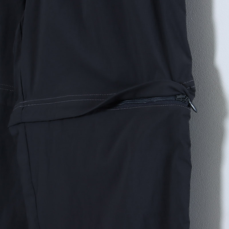 SEDAN ALL-PURPOSE(󥪡ѡѥ) Ripstop Convertible Pants