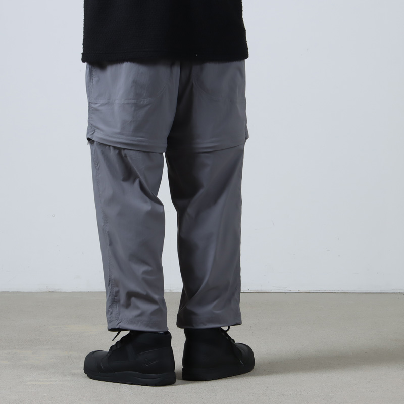 SEDAN ALL-PURPOSE(󥪡ѡѥ) Ripstop Convertible Pants
