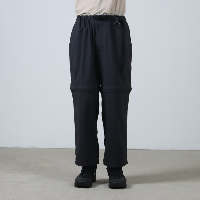 SEDAN ALL-PURPOSE(󥪡ѡѥ) Ripstop Convertible Pants
