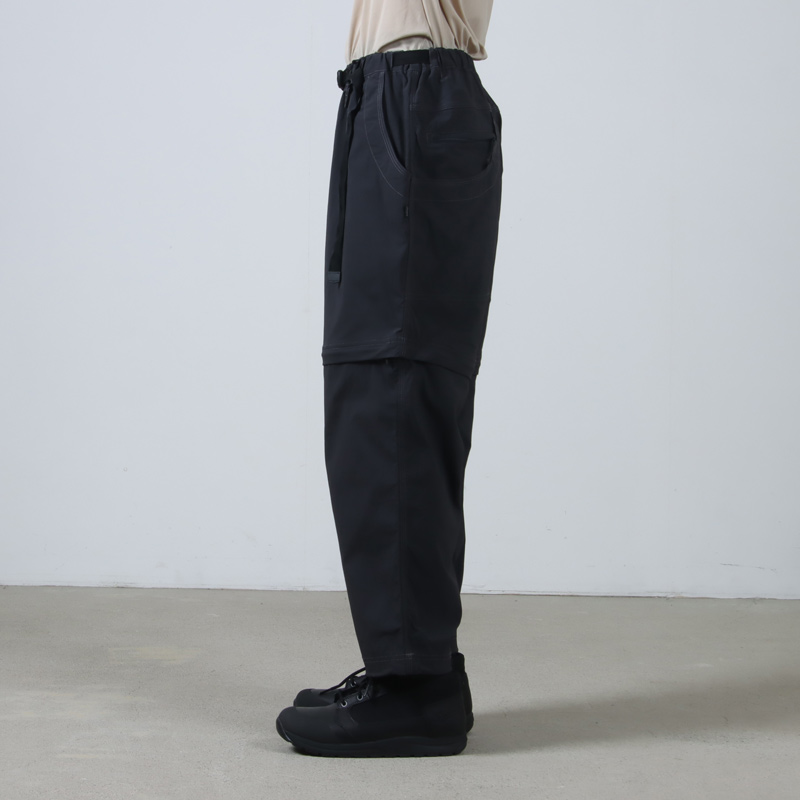 SEDAN ALL-PURPOSE(󥪡ѡѥ) Ripstop Convertible Pants