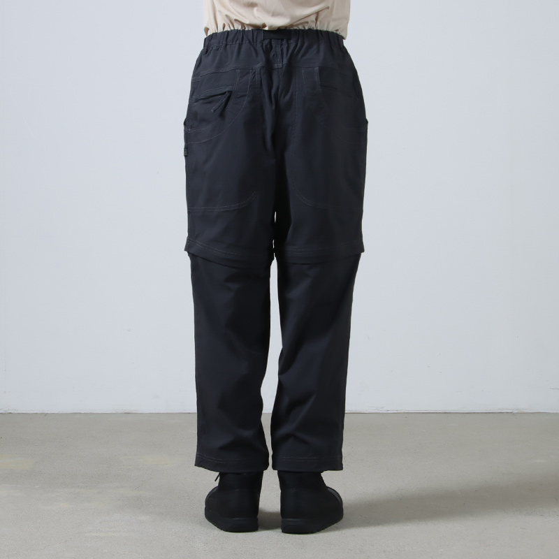 SEDAN ALL-PURPOSE(󥪡ѡѥ) Ripstop Convertible Pants