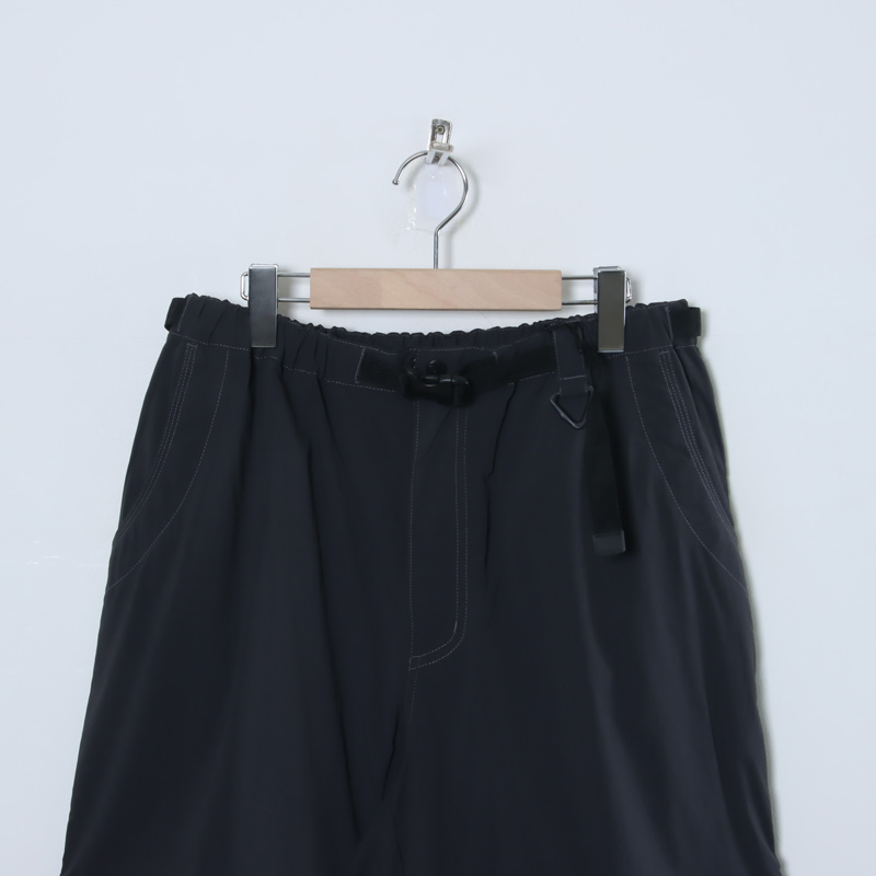 SEDAN ALL-PURPOSE(󥪡ѡѥ) Ripstop Convertible Pants