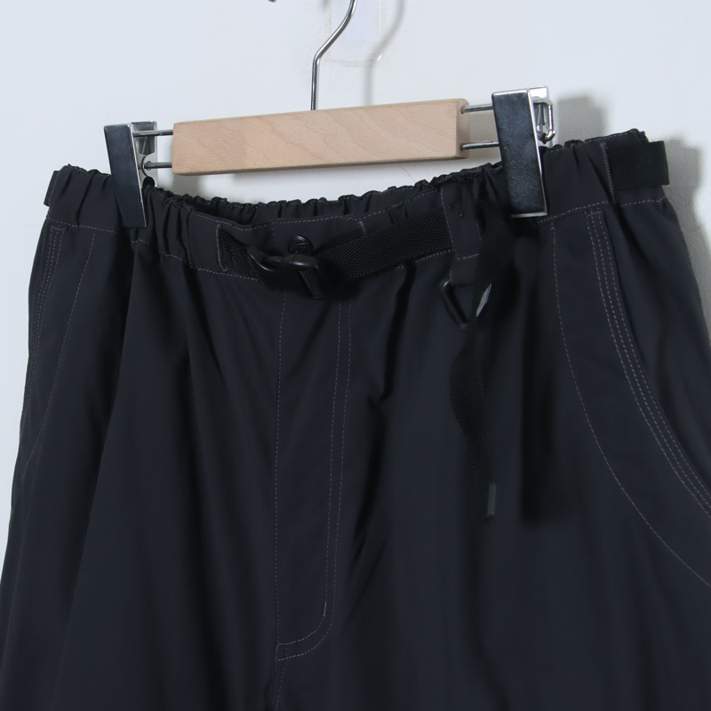SEDAN ALL-PURPOSE(󥪡ѡѥ) Ripstop Convertible Pants