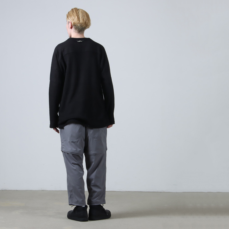 SEDAN ALL-PURPOSE(󥪡ѡѥ) Ripstop Convertible Pants