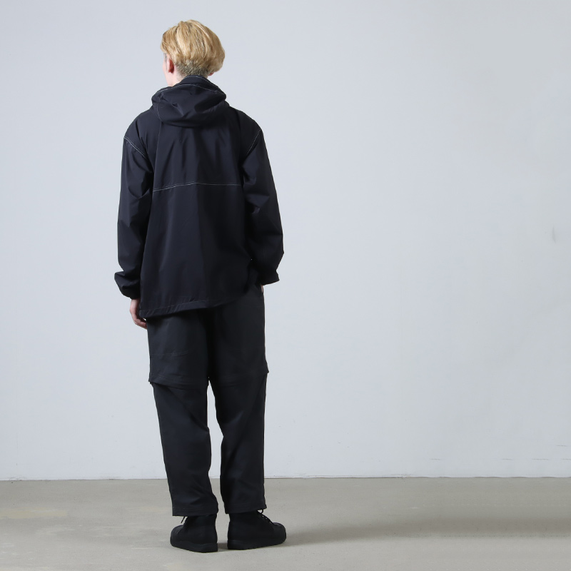 SEDAN ALL-PURPOSE(󥪡ѡѥ) Ripstop Convertible Pants