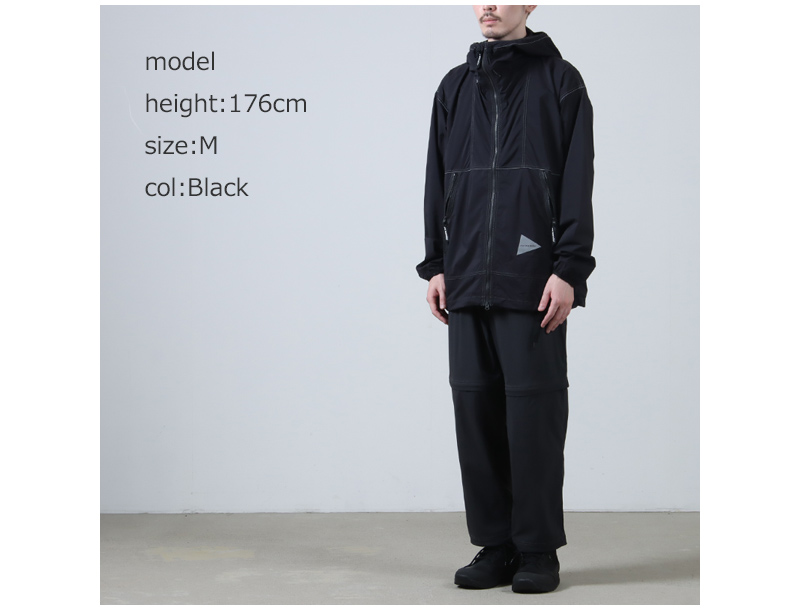 SEDAN ALL-PURPOSE(󥪡ѡѥ) Ripstop Convertible Pants