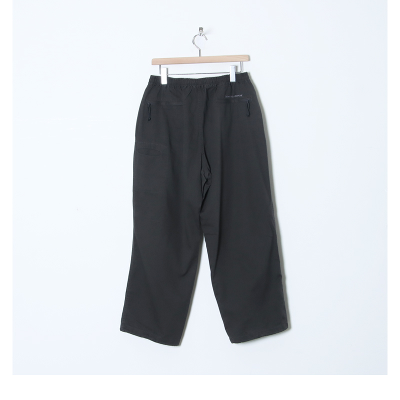 SEDAN ALL-PURPOSE(󥪡ѡѥ) Vintage Washed Over Easy Pants