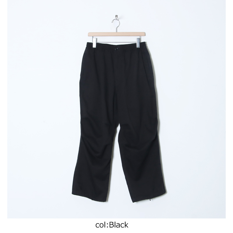 SEDAN ALL-PURPOSE(󥪡ѡѥ) Vintage Washed Over Easy Pants