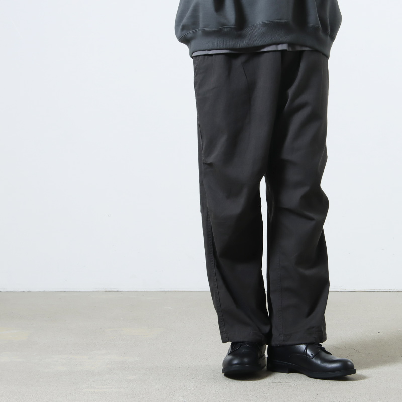 SEDAN ALL-PURPOSE(󥪡ѡѥ) Vintage Washed Over Easy Pants
