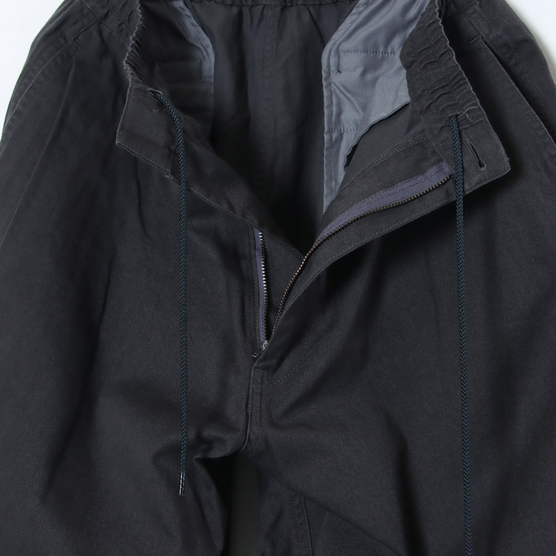SEDAN ALL-PURPOSE(󥪡ѡѥ) Vintage Washed Over Easy Pants