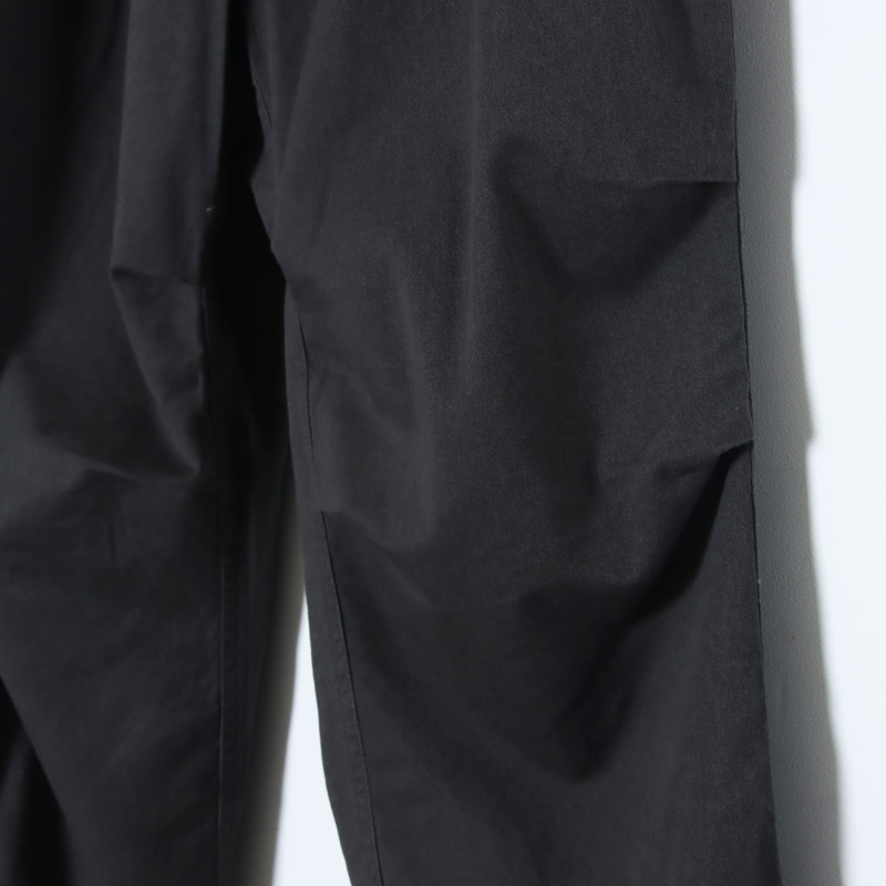 SEDAN ALL-PURPOSE(󥪡ѡѥ) Vintage Washed Over Easy Pants