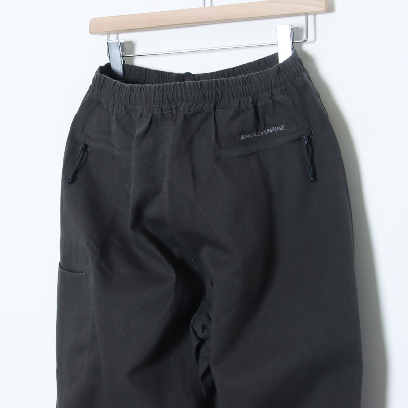 SEDAN ALL-PURPOSE(󥪡ѡѥ) Vintage Washed Over Easy Pants