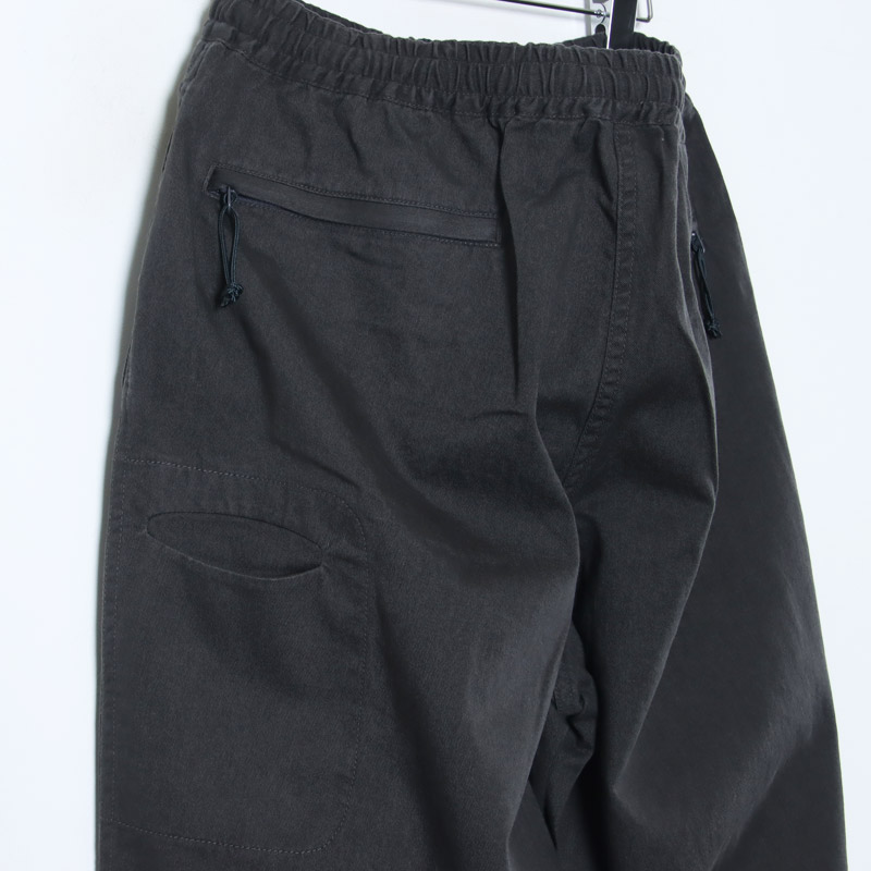 SEDAN ALL-PURPOSE(󥪡ѡѥ) Vintage Washed Over Easy Pants
