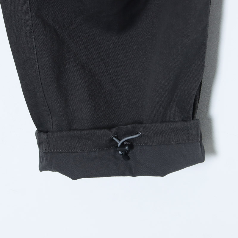 SEDAN ALL-PURPOSE(󥪡ѡѥ) Vintage Washed Over Easy Pants