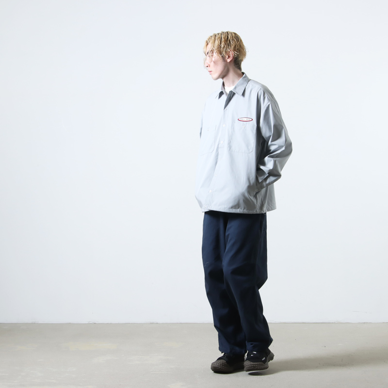 SEDAN ALL-PURPOSE(󥪡ѡѥ) Vintage Washed Over Easy Pants