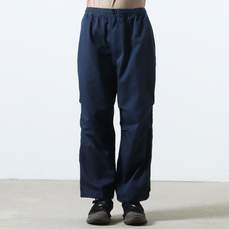 SEDAN ALL-PURPOSE(󥪡ѡѥ) Vintage Washed Over Easy Pants