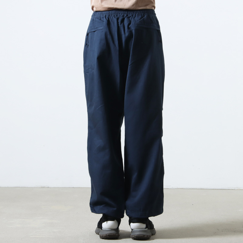 SEDAN ALL-PURPOSE(󥪡ѡѥ) Vintage Washed Over Easy Pants