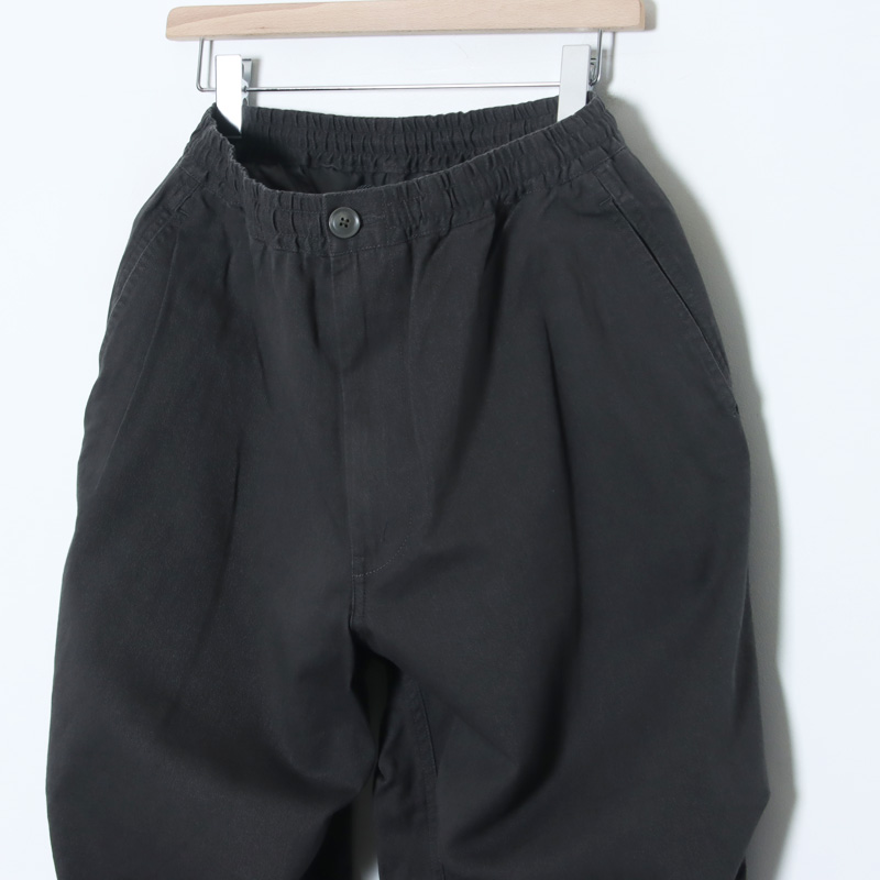 SEDAN ALL-PURPOSE(󥪡ѡѥ) Vintage Washed Over Easy Pants