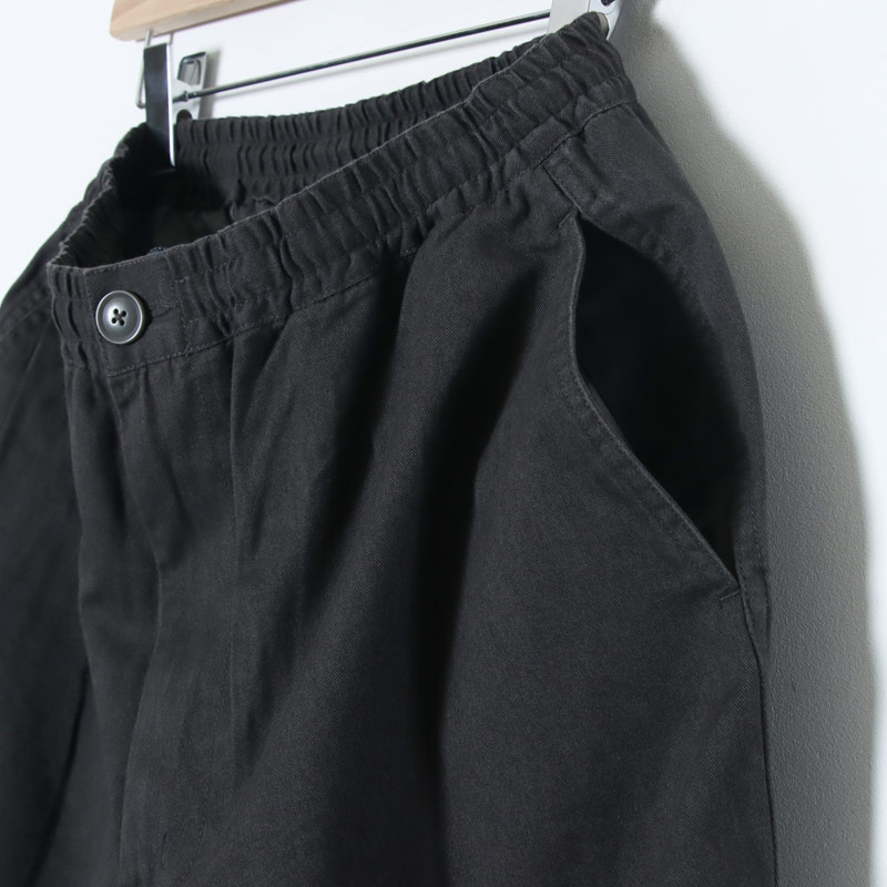 SEDAN ALL-PURPOSE(󥪡ѡѥ) Vintage Washed Over Easy Pants