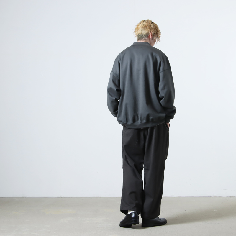 SEDAN ALL-PURPOSE(󥪡ѡѥ) Vintage Washed Over Easy Pants