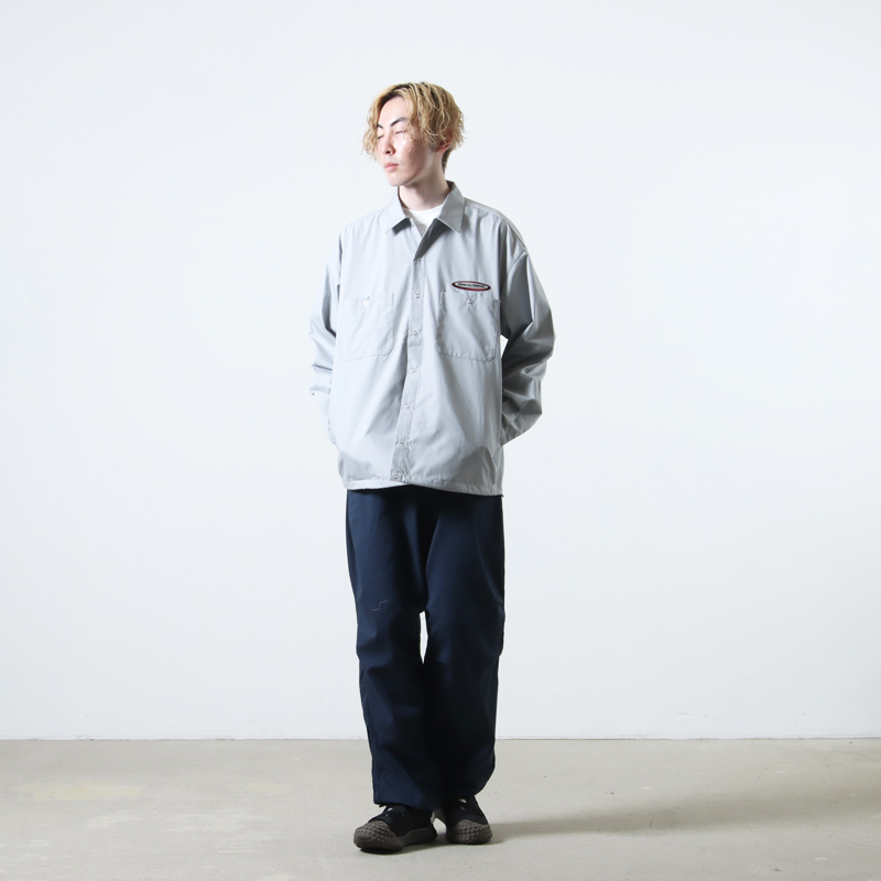 SEDAN ALL-PURPOSE(󥪡ѡѥ) Vintage Washed Over Easy Pants
