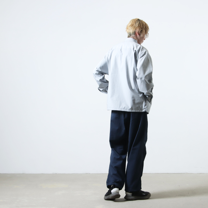 SEDAN ALL-PURPOSE(󥪡ѡѥ) Vintage Washed Over Easy Pants