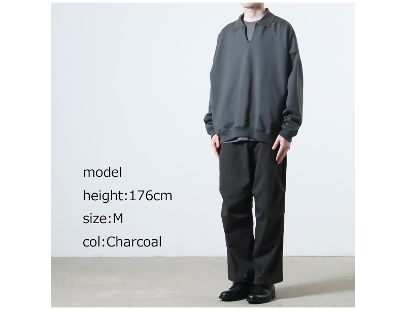 SEDAN ALL-PURPOSE(󥪡ѡѥ) Vintage Washed Over Easy Pants