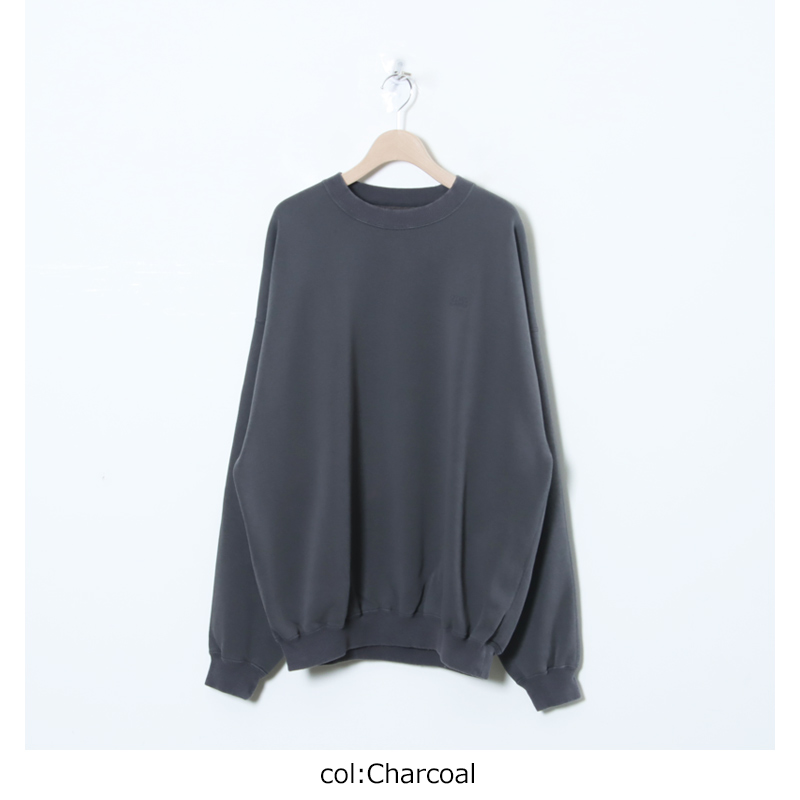 SEDAN ALL-PURPOSE(󥪡ѡѥ) Split Raglan Sleeve Sweatshirts