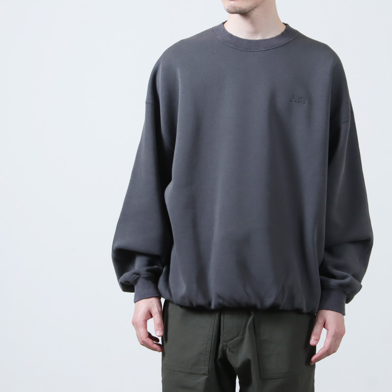 SEDAN ALL-PURPOSE(󥪡ѡѥ) Split Raglan Sleeve Sweatshirts