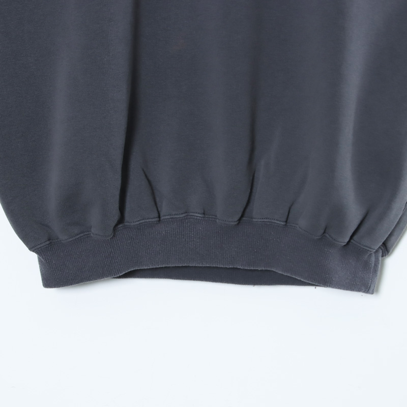 SEDAN ALL-PURPOSE(󥪡ѡѥ) Split Raglan Sleeve Sweatshirts