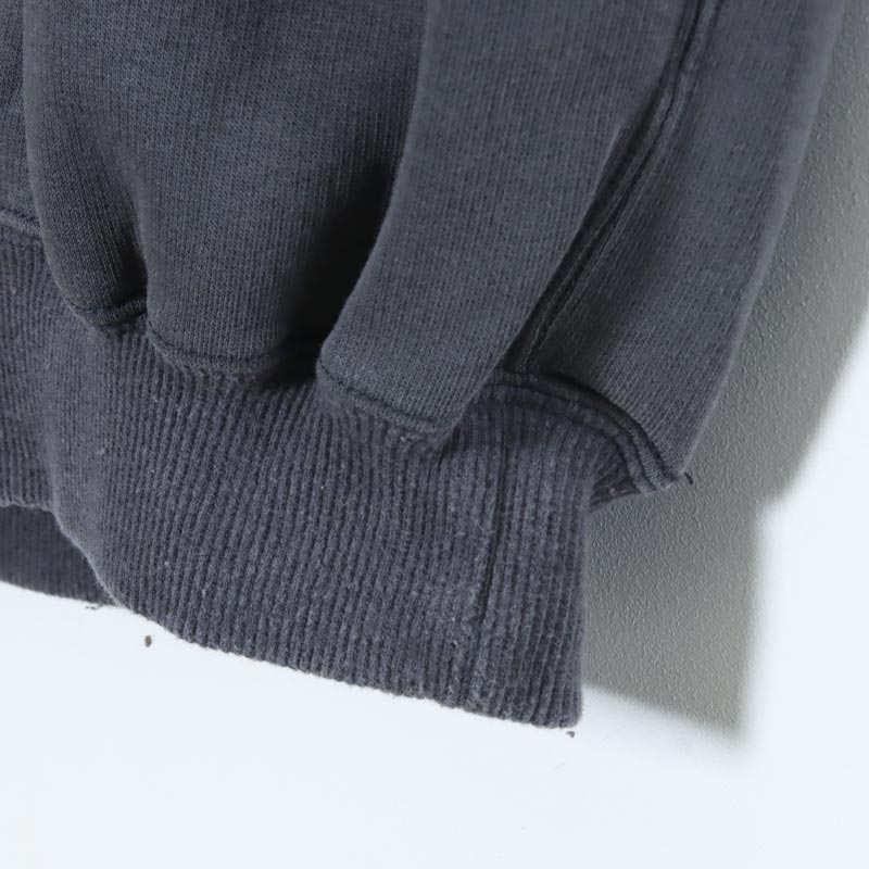 SEDAN ALL-PURPOSE(󥪡ѡѥ) Split Raglan Sleeve Sweatshirts