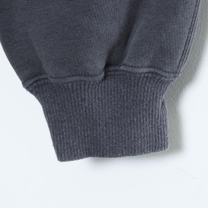 SEDAN ALL-PURPOSE(󥪡ѡѥ) Split Raglan Sleeve Sweatshirts