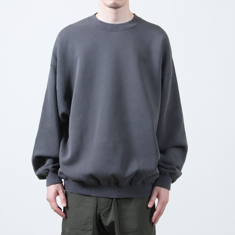 SEDAN ALL-PURPOSE(󥪡ѡѥ) Split Raglan Sleeve Sweatshirts